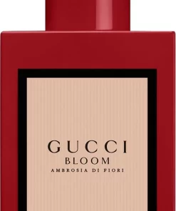 Gucci Bloom Ambrosia Di Fiori - 50 Ml - Eau De Parfum