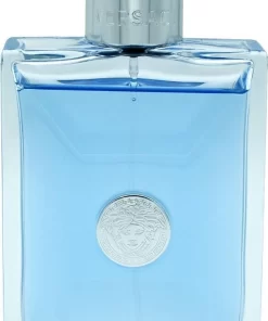Versace Pour Homme Eau De Toilette Spray 100 Ml