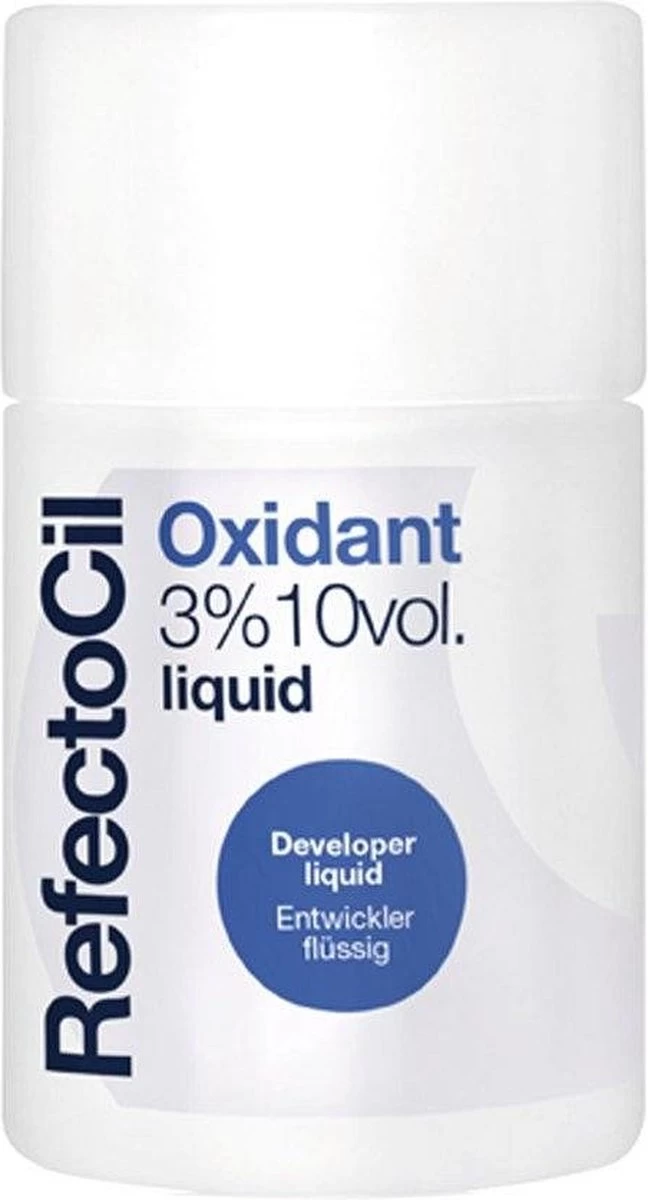 RefectoCil Oxidant Waterstof 3% - Afbeelding 6