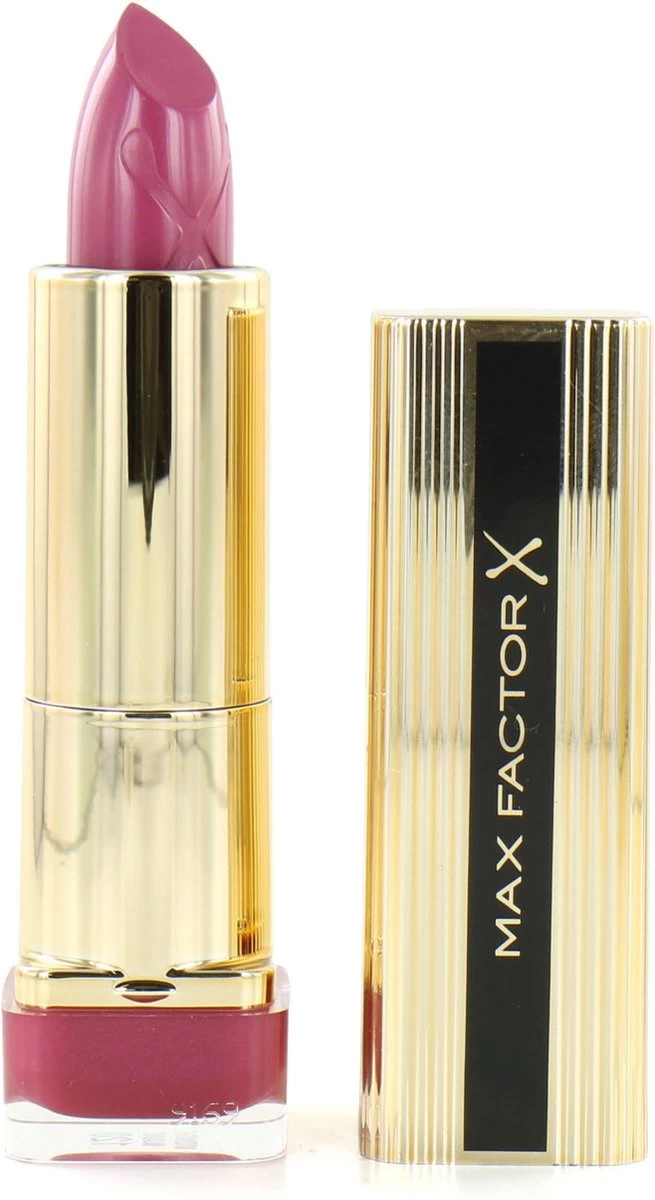 Max Factor Colour Elixir Lippenstift - 120 Midnight Mauve - Afbeelding 6
