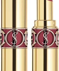 Yves Saint Laurent - Rouge Volupté Shine Oil-In-Stick Lipstick - Mauve Cuir 3.2g