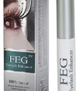 FEG Eyelash Enhancer, Wimper Serum