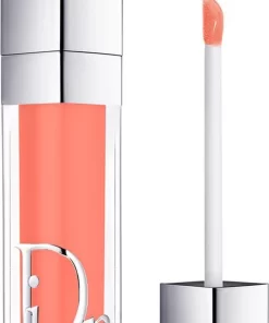 DIOR ADDICT LIP MAXIMIZER Vollermakende Gloss 004 Coral - Make Up - Lipgloss - Vollermakende Lipgloss - Leuk Cadeau - Populair -Deze Lipgloss Van Dior Is Het Perfecte Cadeau Voor Iedere Beautyliefhebber