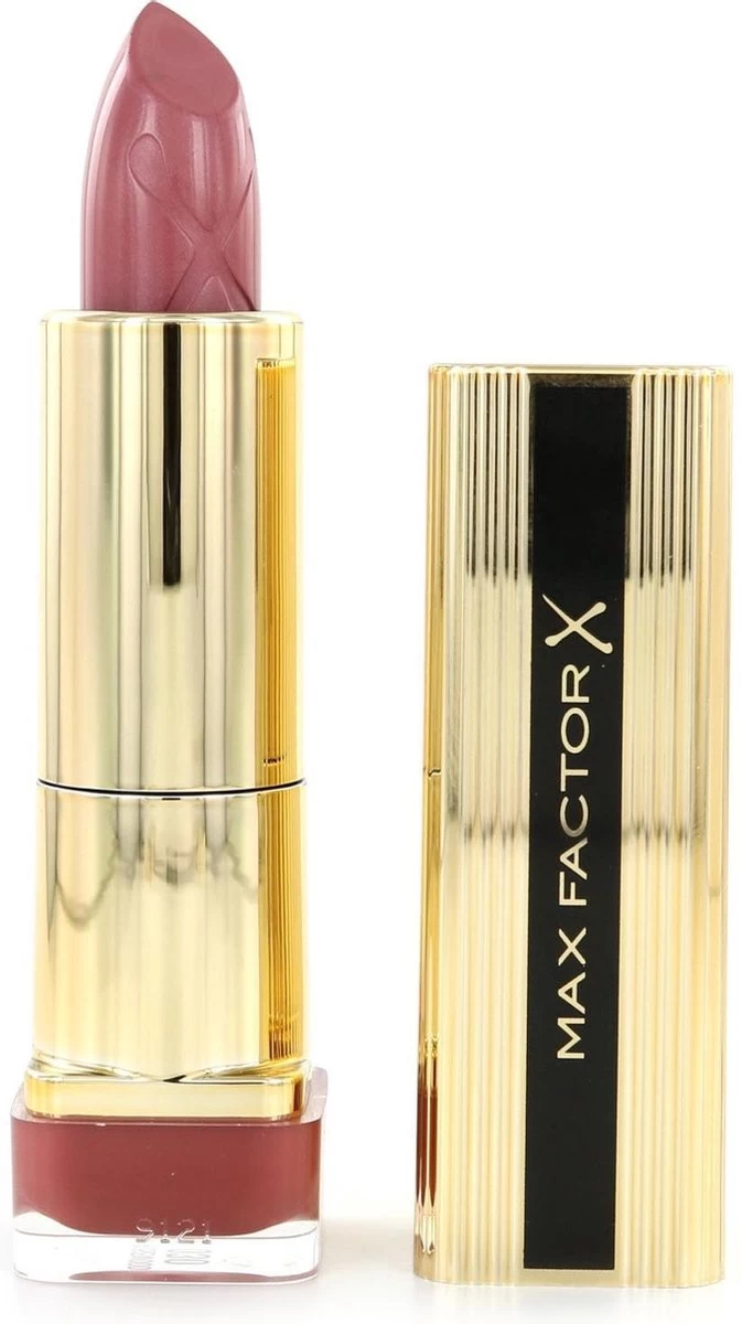 Max Factor Colour Elixir Lipstick - 030 Rosewood - Afbeelding 7
