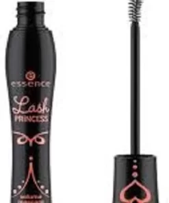 Essence - Lash Princess Mascara Thickening Mascara Black 12Ml