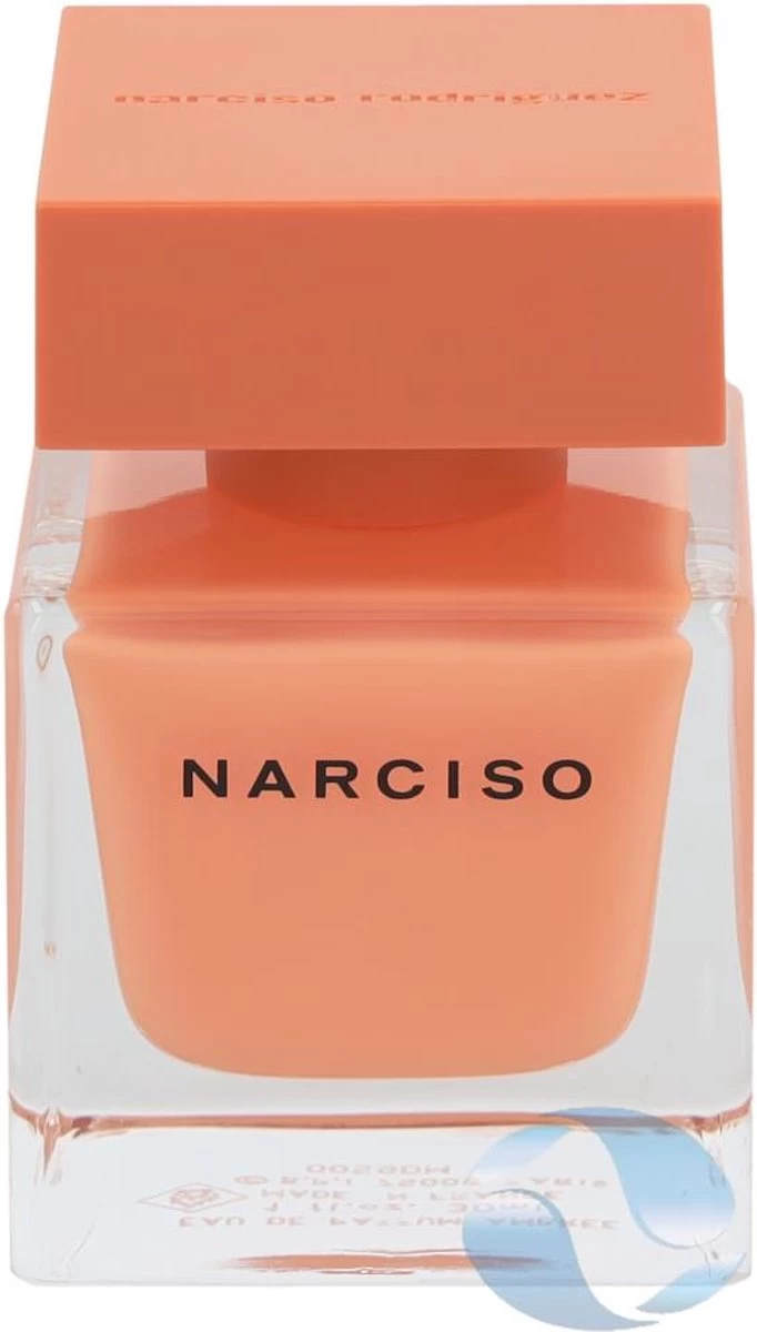Narciso Rodriguez Narciso Ambrée 30 Ml - Eau De Parfum - Damesparfum - Afbeelding 13