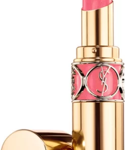 YVES SAINT LAURENT Rouge Volupté Shine Color Combining Lipstick - N°103 Parisian Rose