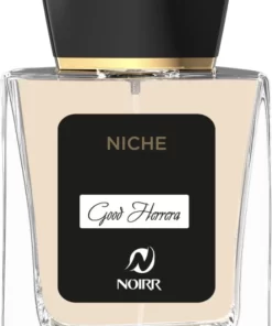 Noirr - Parfum - Niche - Good Herrera