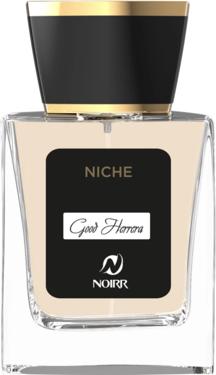 Noirr - Parfum - Niche - Good Herrera