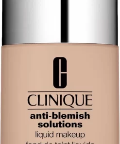 Clinique Anti Blemish Solutions Liquid Foundation - 05 Fresh Beige