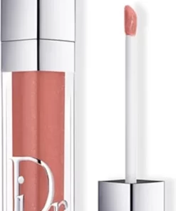 DIOR ADDICT LIP MAXIMIZER - Vollermakende Gloss - 038 Rose Nude - 6 ML - 24 Uur Zichtbaar Effect -Deluxe - Gewild - Snel Uitverkocht - Rituals - Beste Getest Uit De Consumentenbond - Let Op: Op = Op
