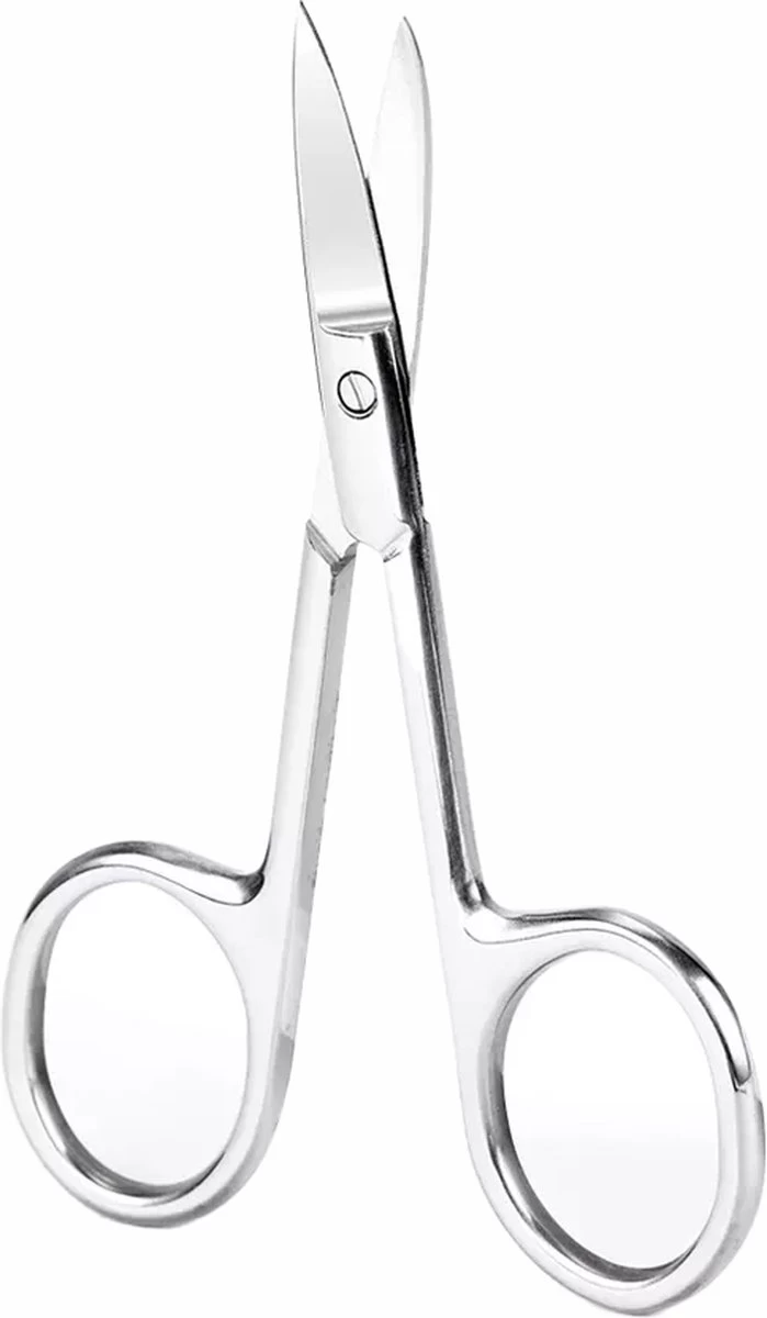 INTER-ESQUE Nagelschaar - Wenkbrauw Schaartje - Neushaar Schaartje - Afbeelding 2