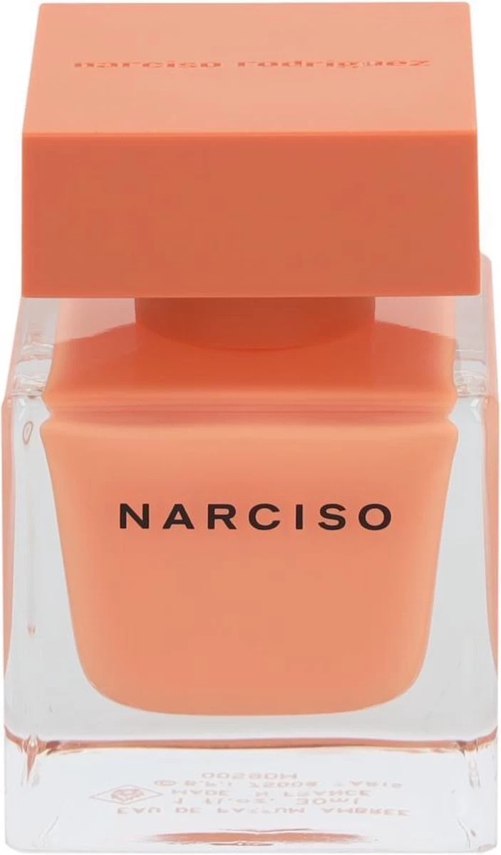 Narciso Rodriguez Narciso Ambrée 30 Ml - Eau De Parfum - Damesparfum - Afbeelding 6