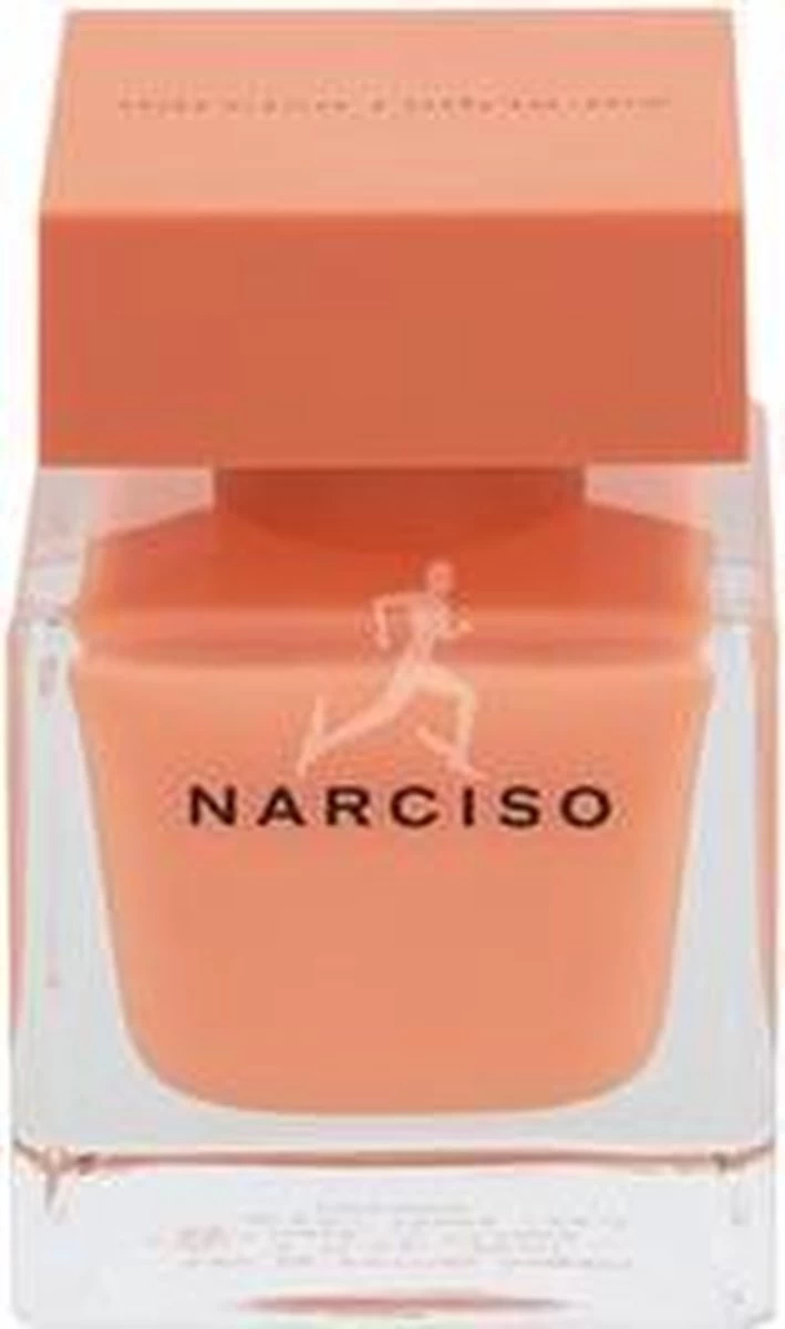 Narciso Rodriguez Narciso Ambrée 30 Ml - Eau De Parfum - Damesparfum - Afbeelding 7