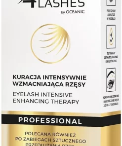Long4Lashes - Eyelash Intensive Enhancing Therapy