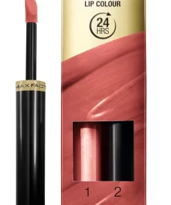 Max Factor - Lipfinity - Long Lasting Lipstick 4.2 G 144 Endlessly Magic -