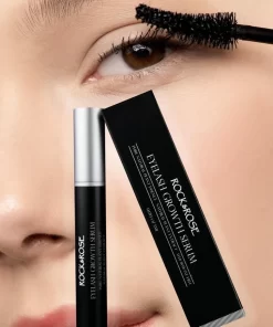Rock&Rose Lash Serum - Wimper Serum - Inclusief Gratis Mascara