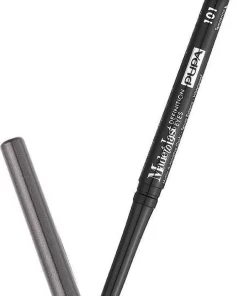 Pupa Milano Made To Last Definition Eyes Oogpotlood - 101 Stone Grey