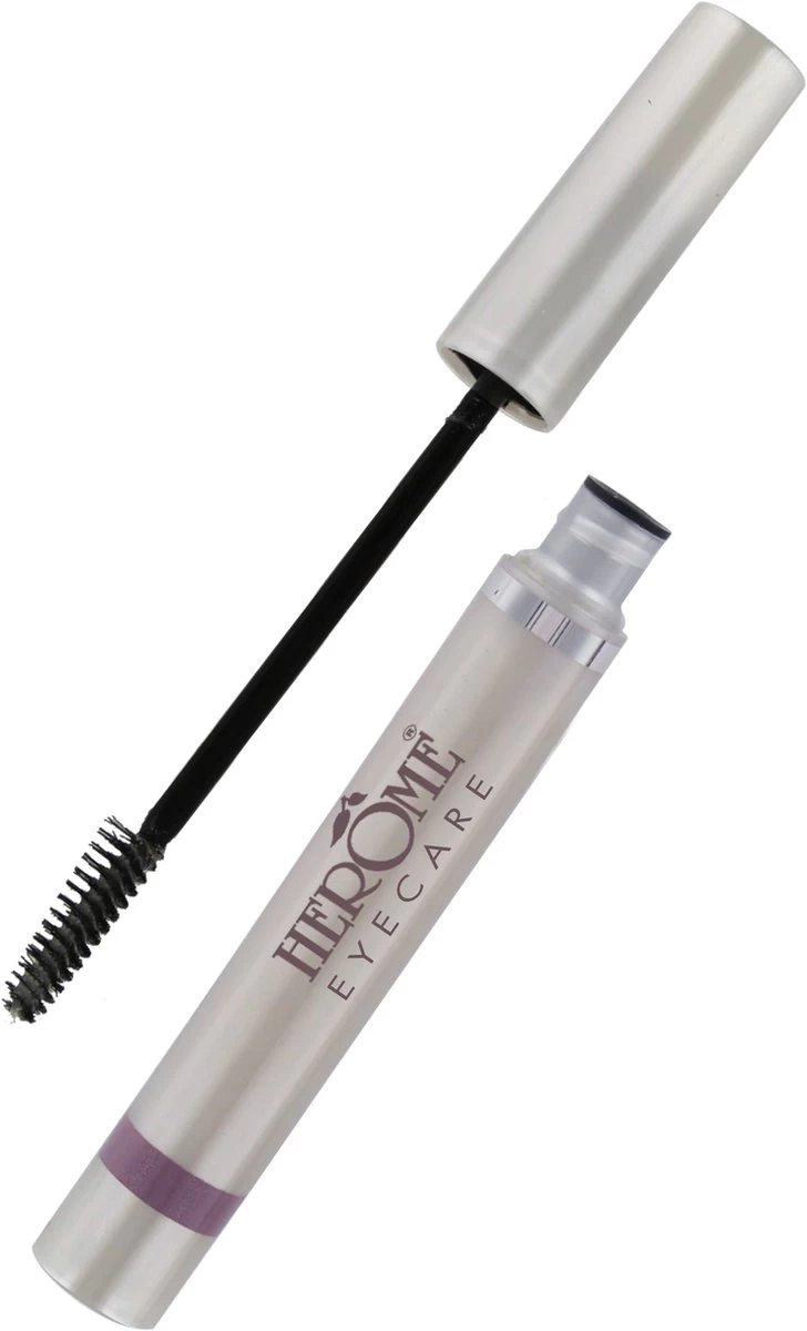 Herome Wimperserum Lash Balm - Stimuleert Wimpergroei En Geeft Extra Volume - Verzorgt En Hydrateert - Ongeparfumeerd - 6,5ml - Afbeelding 3