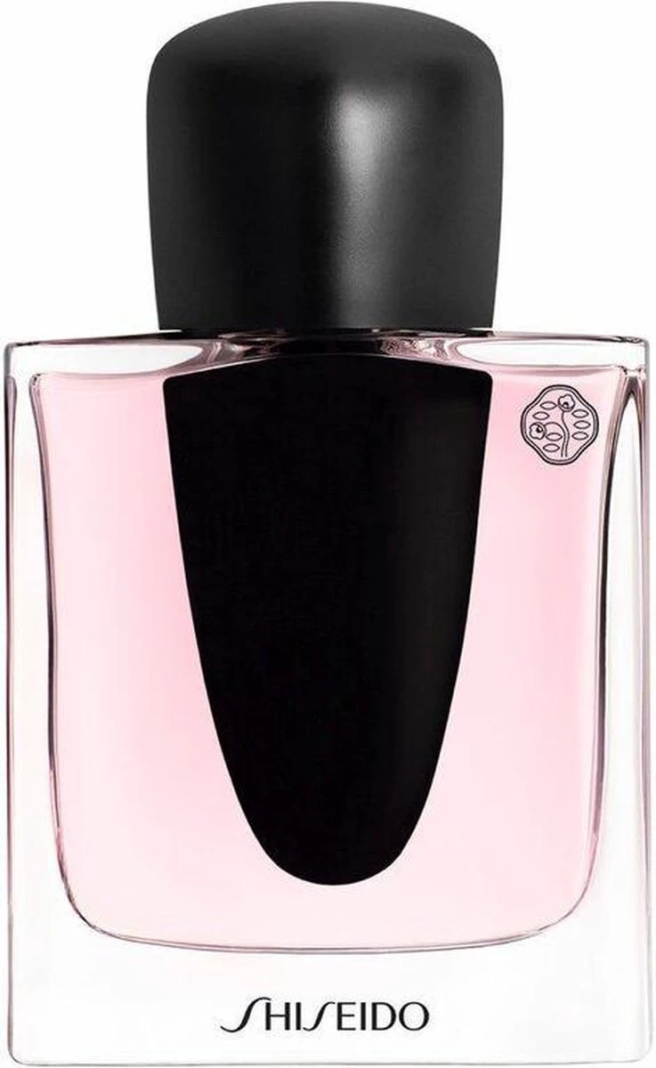 Shiseido Ginza - 50 Ml - Eau De Parfum Spray - Damesparfum