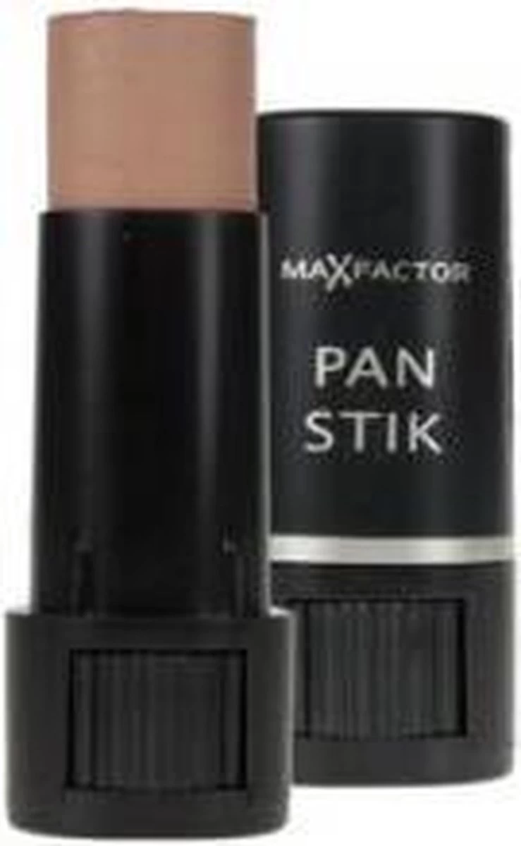 Max Factor Pan Stick - 13 Nouveau Beige - Afbeelding 11