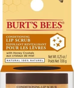 Burt's Bees Burts Bees Lip Scrub Conditioning 7.08 Gram