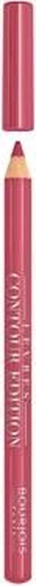 Bourjois - Levres Contour Edition Lip Liner Contour Lip Pencil 1,14 G 02 Cotton Candy - - Afbeelding 10