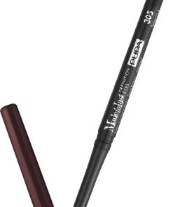 Pupa Milano - Oogpotlood / Kajal - Made To Last - Definition Eyes - 305 Brunette
