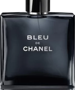 Chanel Bleu De Chanel 100 Ml - Eau De Toilette - Herenparfum
