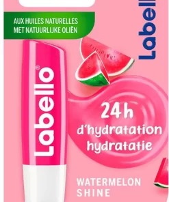 Labello Watermelon Shine - Lippenbalsem