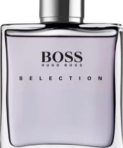 Hugo Boss BOSS Selection Eau De Toilette Spray 100 Ml