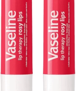 Vaseline® Vaseline Lip Care Duopack - Rosy Lips