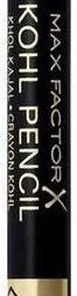Max Factor Kohl Pencil - Eyeliner - 020 Black
