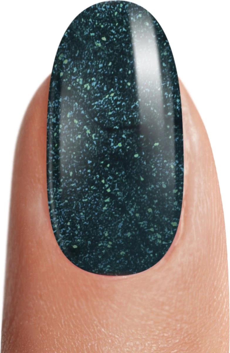Sensista Color Gel Glimmery Greens - Groen/Glitter - Afbeelding 3