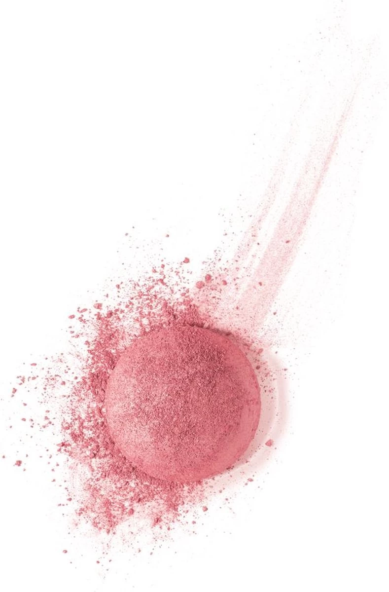 Bourjois Little Rount Pot Blush 095 Rose De Jaspe - Afbeelding 14