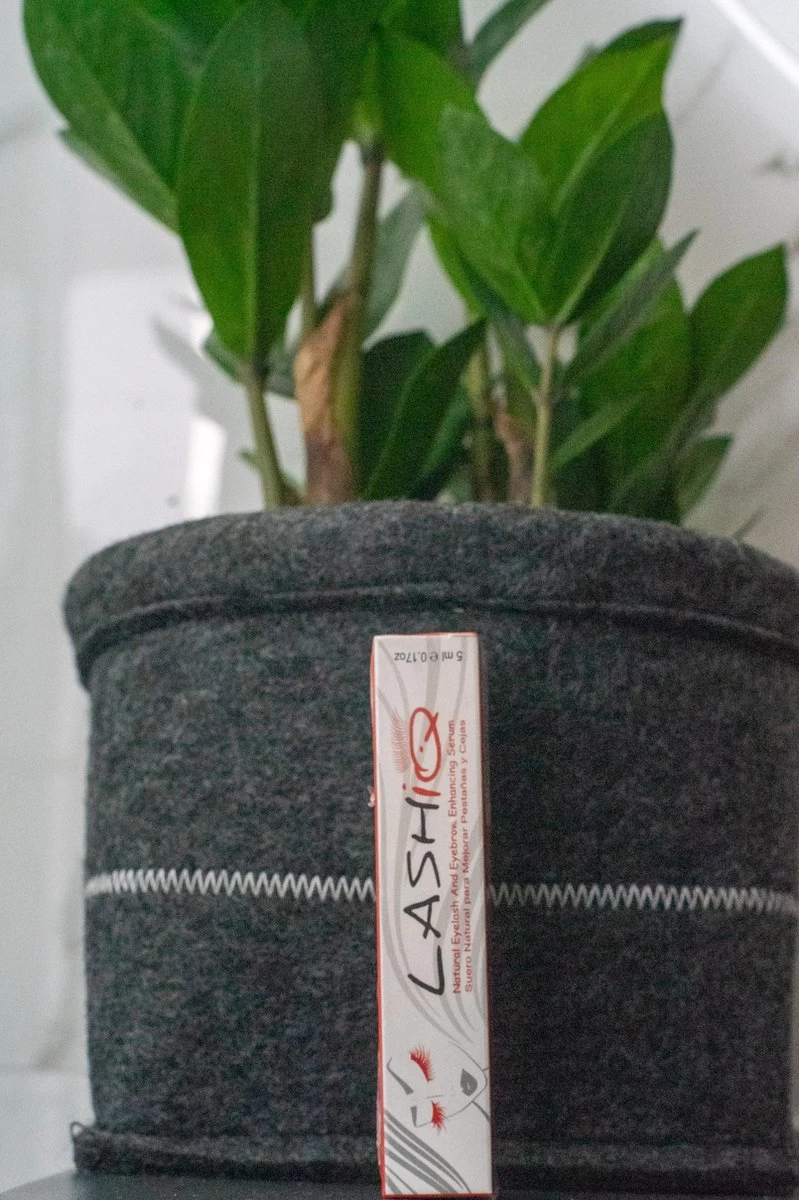 Wimperserum 5ml - Lash Lift - Eyelash - Wimperlifting - LashIQ- Wimper Serum- Wimperserum Groei - Afbeelding 5