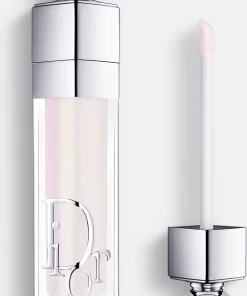 Dior Addict Lip Maximizer 002 Opal - - Make Up - Lipgloss - Vollermakende Lipgloss - Leuk Cadeau - Populair -Deze Lipgloss Van Dior Is Het Perfecte Cadeau Voor Iedere Beautyliefhebber