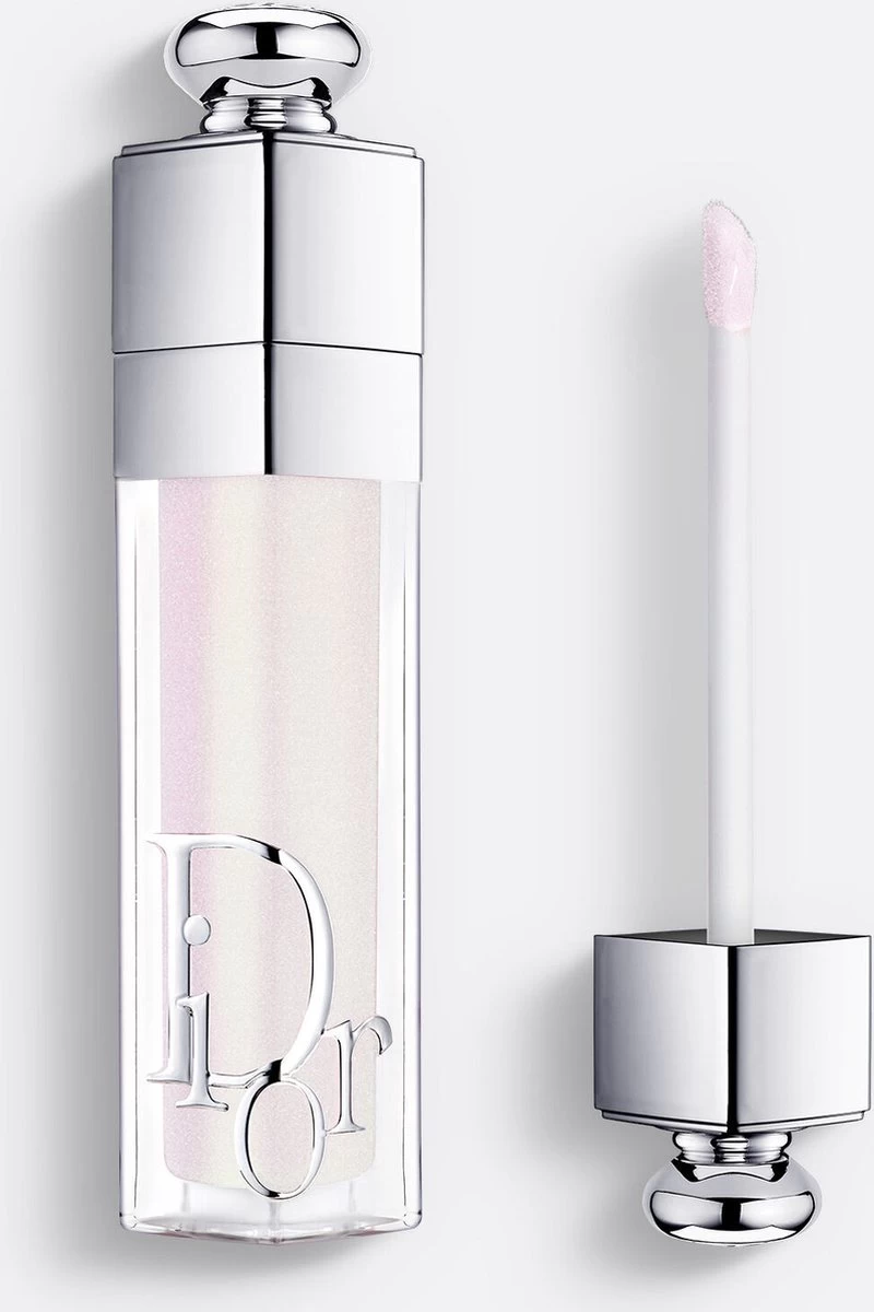 Dior Addict Lip Maximizer 002 Opal - - Make Up - Lipgloss - Vollermakende Lipgloss - Leuk Cadeau - Populair -Deze Lipgloss Van Dior Is Het Perfecte Cadeau Voor Iedere Beautyliefhebber