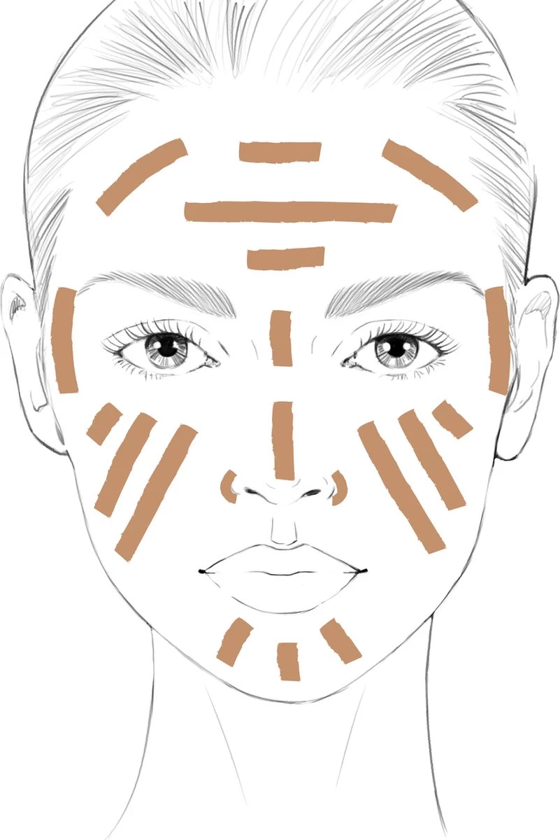 L’Oréal Paris Make-Up Designer Infaillible Longwear Shaping Stick - 160 Sand - Foundation - Afbeelding 3