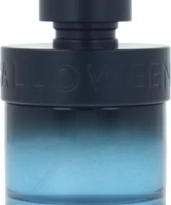 Jesus Del Pozo Halloween Man X - 75 Ml - Eau De Toilette Spray - Herenparfum