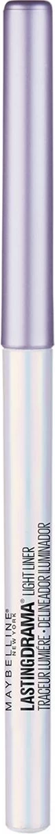 Maybelline Lasting Drama Lightliners Eyeliner - 30 Moonlight - Afbeelding 3