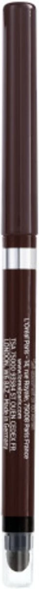 L’Oréal Paris Infallible Gel Automatic Eyeliner - 004 Brown Denim - Afbeelding 2