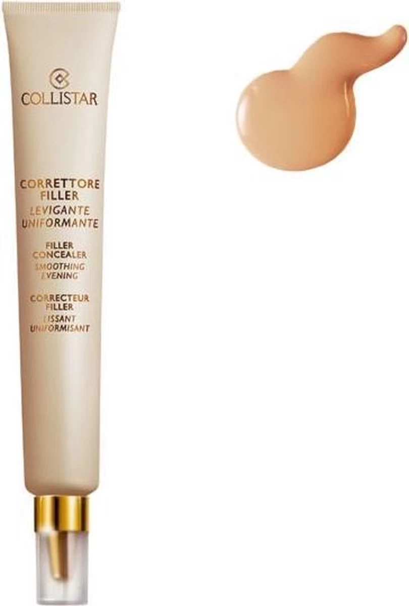 Collistar Filler Concealer 2 Dark - Afbeelding 6