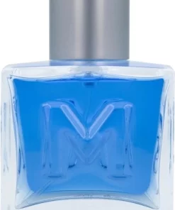 Mexx Man - 50 Ml - Eau De Toilette Spray - Herenparfum