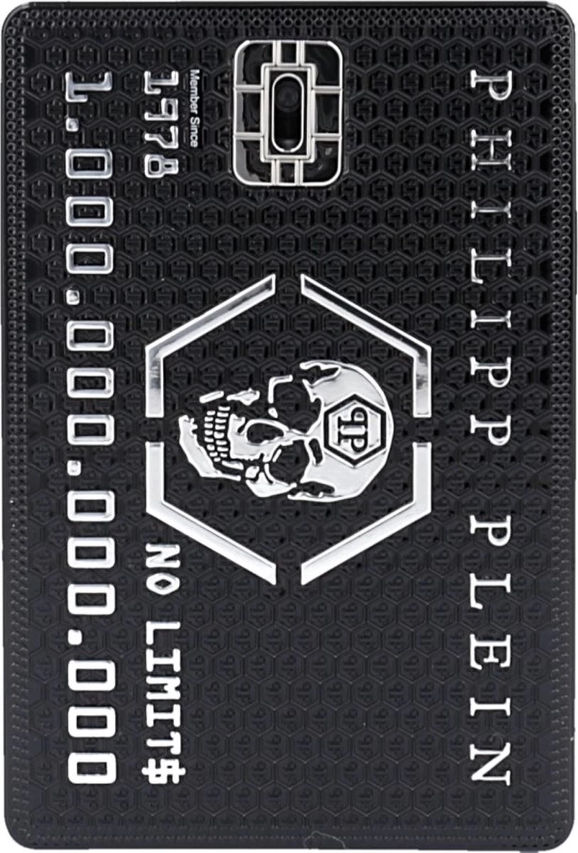 Philipp Plein No Limits Eau De Parfum 90ml - Afbeelding 5