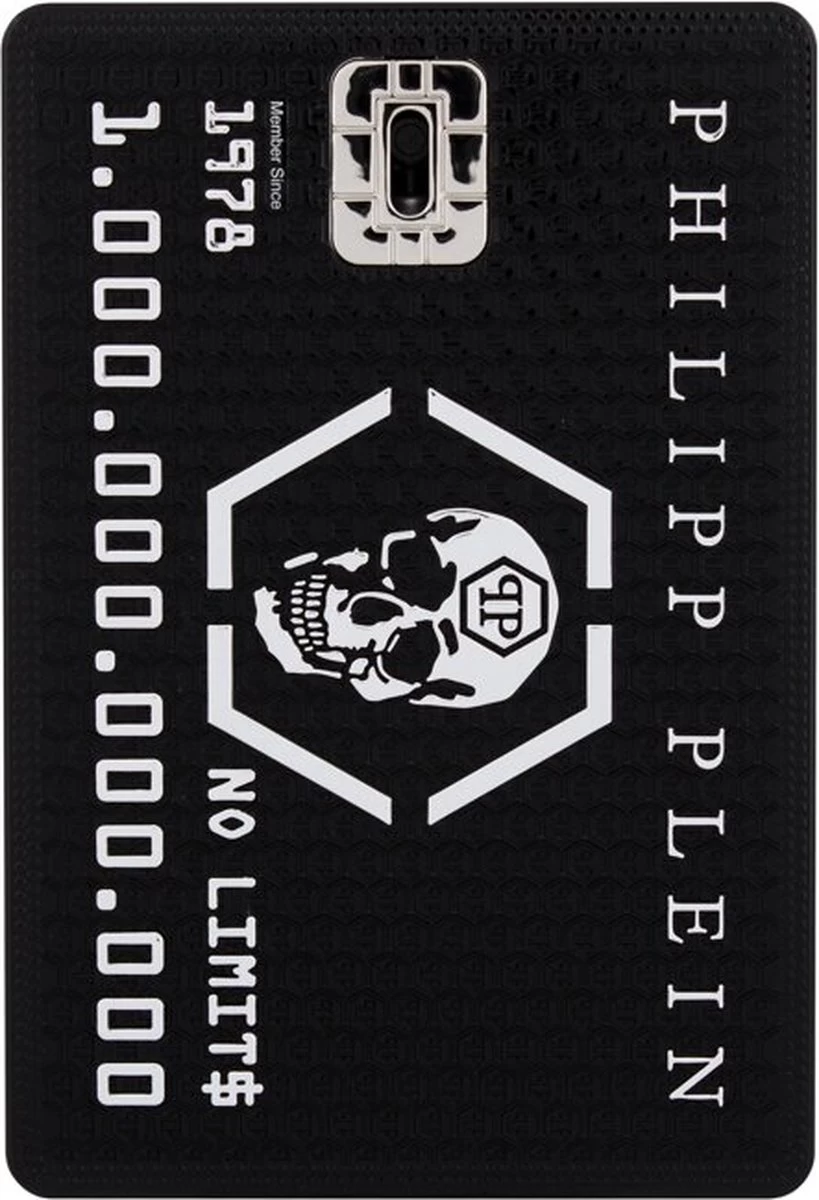 Philipp Plein No Limits Eau De Parfum 90ml - Afbeelding 6