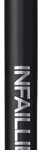 L'Oréal Paris Infallible Gel Crayon 24H - 02 Grey Fever - Eyeliner