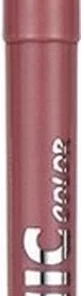 Wynie – CHIC Color - Oud Roze/Nude Lippotlood, Draaibaar / Automatic Lip Liner Pencil – Nummer 002 - 1 Stuks