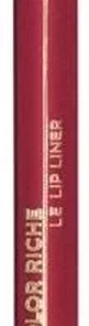 L’Oréal Paris Color Riche Lipliner - 124 S'il Vous Plait - Rood Lippenpotlood