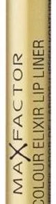 Max Factor Colour Elixir - 14 Brown & Nude - Lippenpotlood